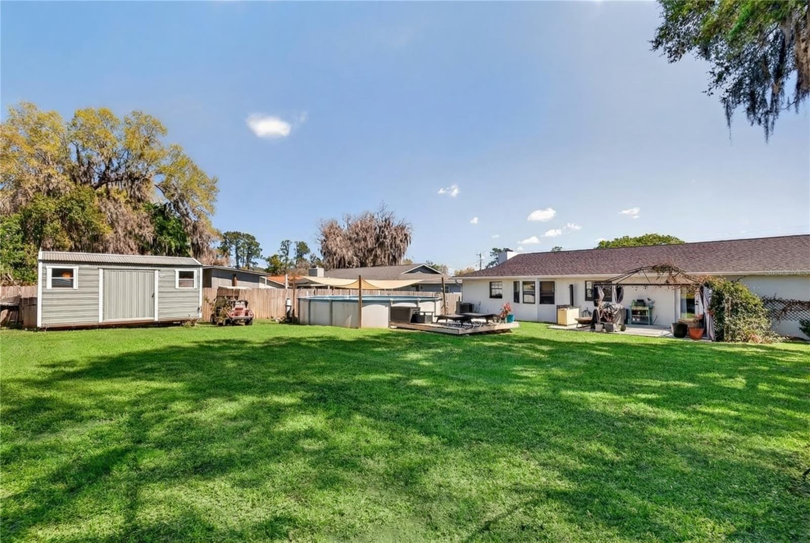 4390 NE 2ND CT, OCALA, FL, 34479