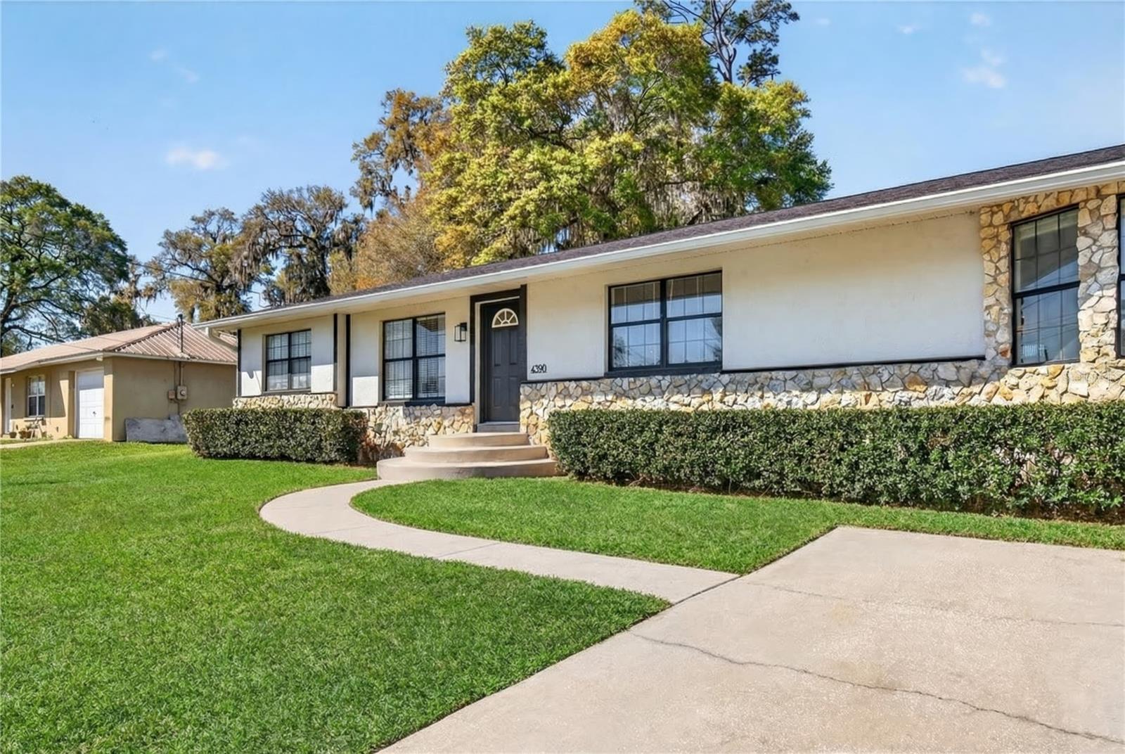 4390 NE 2ND CT, OCALA, FL, 34479
