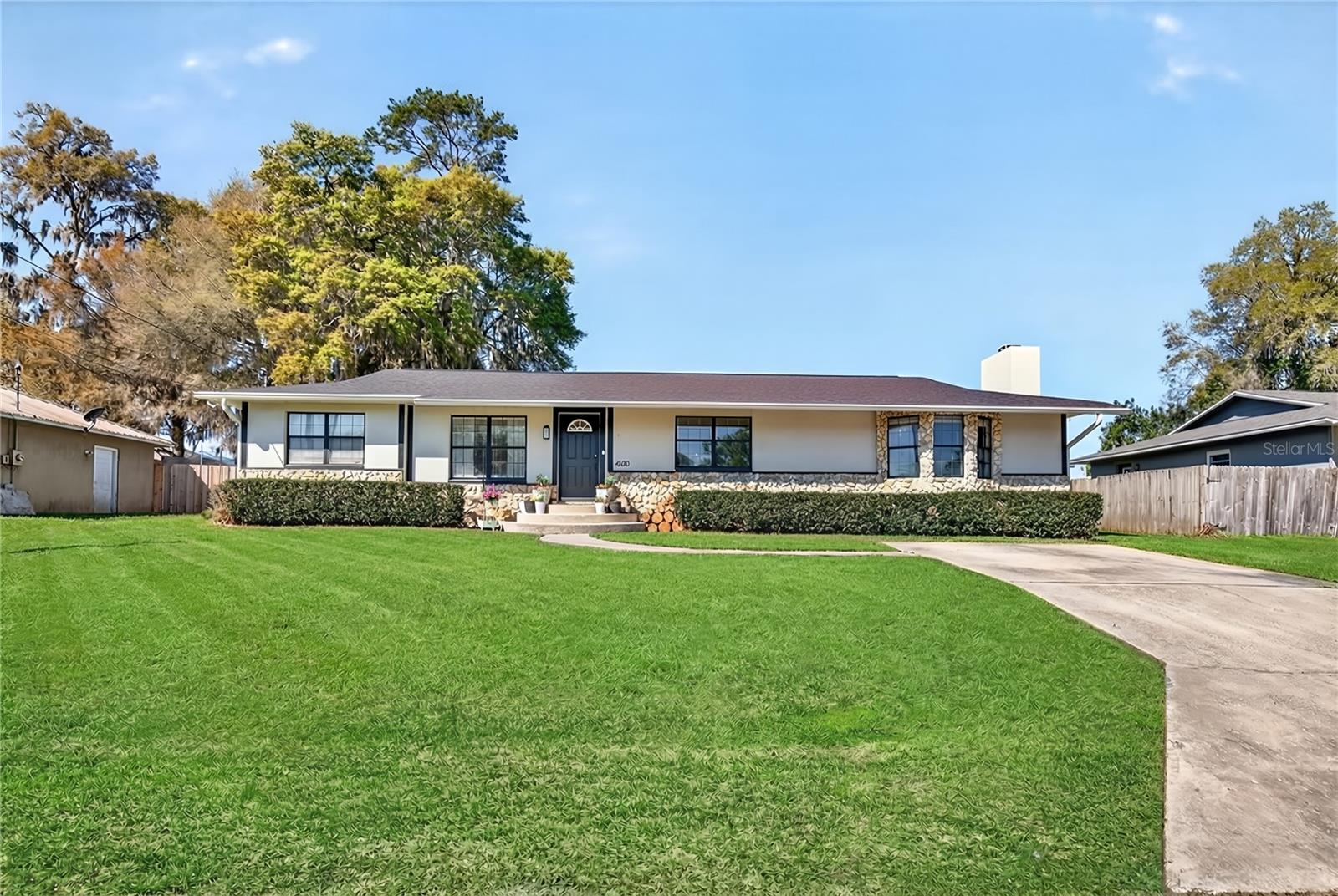 4390 NE 2ND CT, OCALA, FL, 34479