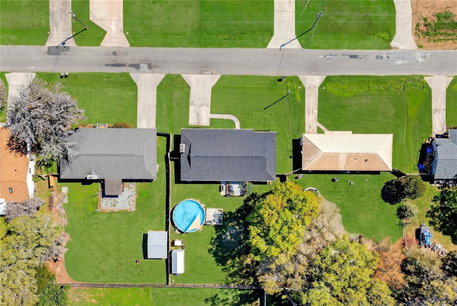 4390 NE 2ND CT, OCALA, FL, 34479
