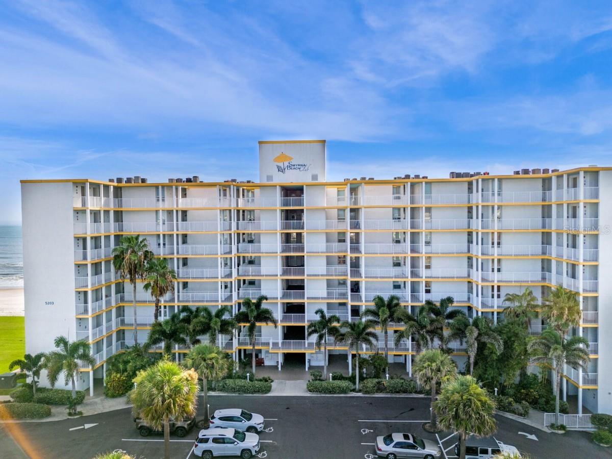 5203 S ATLANTIC AVE #314B, NEW SMYRNA BEACH, FL, 32169