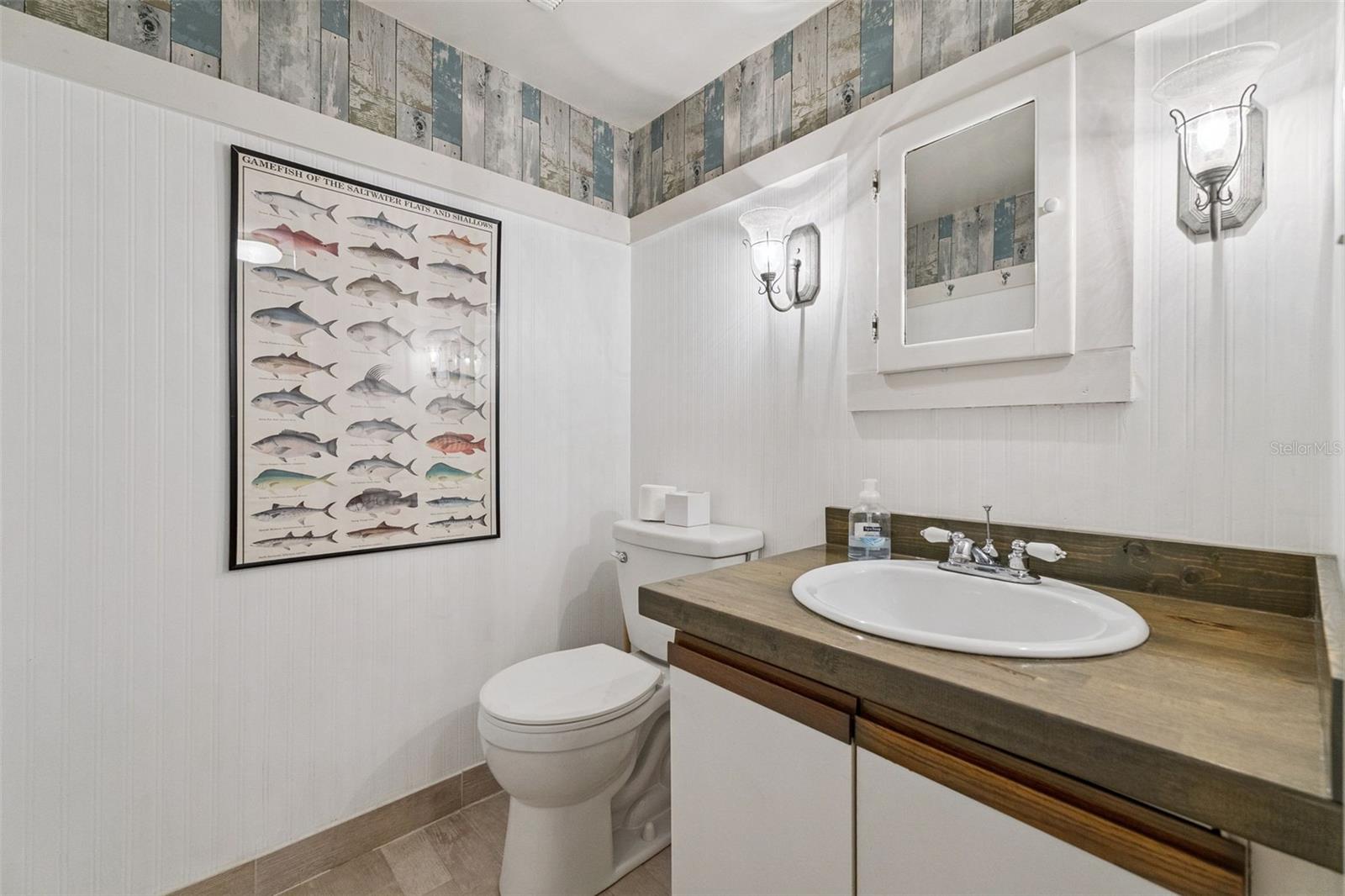 5203 S ATLANTIC AVE #314B, NEW SMYRNA BEACH, FL, 32169