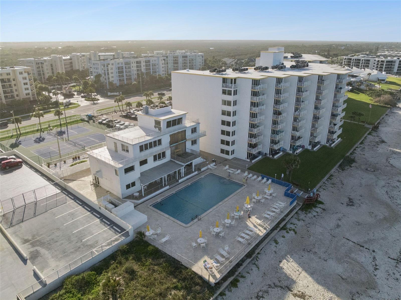 5203 S ATLANTIC AVE #314B, NEW SMYRNA BEACH, FL, 32169