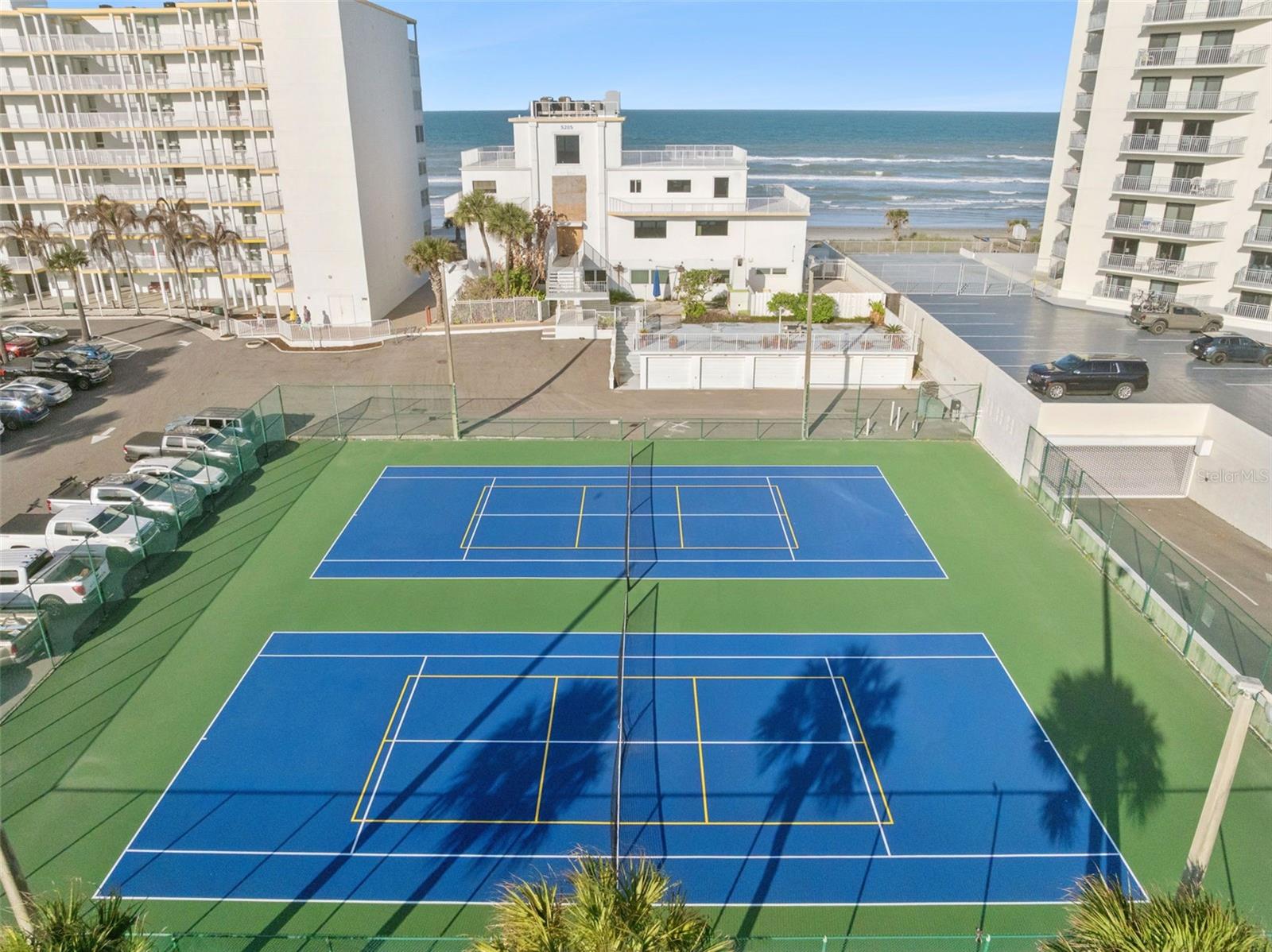 5203 S ATLANTIC AVE #314B, NEW SMYRNA BEACH, FL, 32169