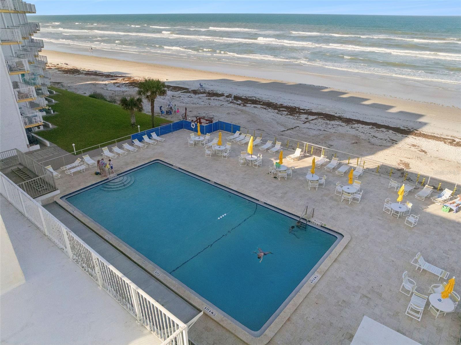 5203 S ATLANTIC AVE #314B, NEW SMYRNA BEACH, FL, 32169
