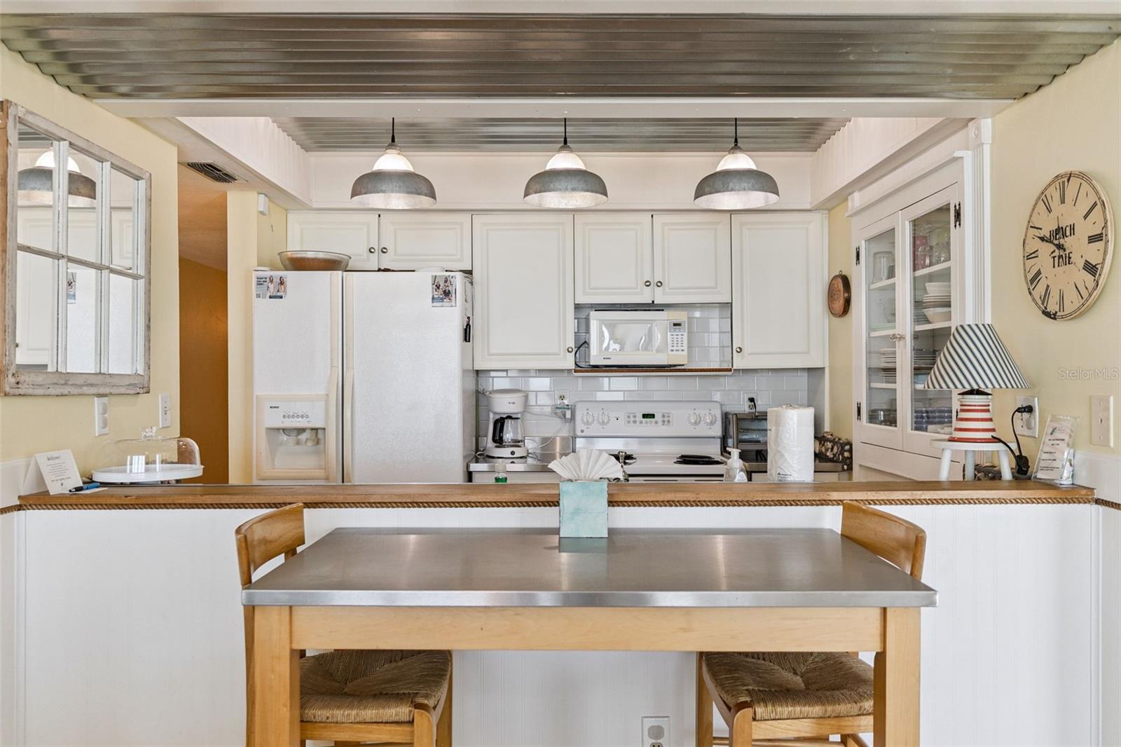 5203 S ATLANTIC AVE #314B, NEW SMYRNA BEACH, FL, 32169