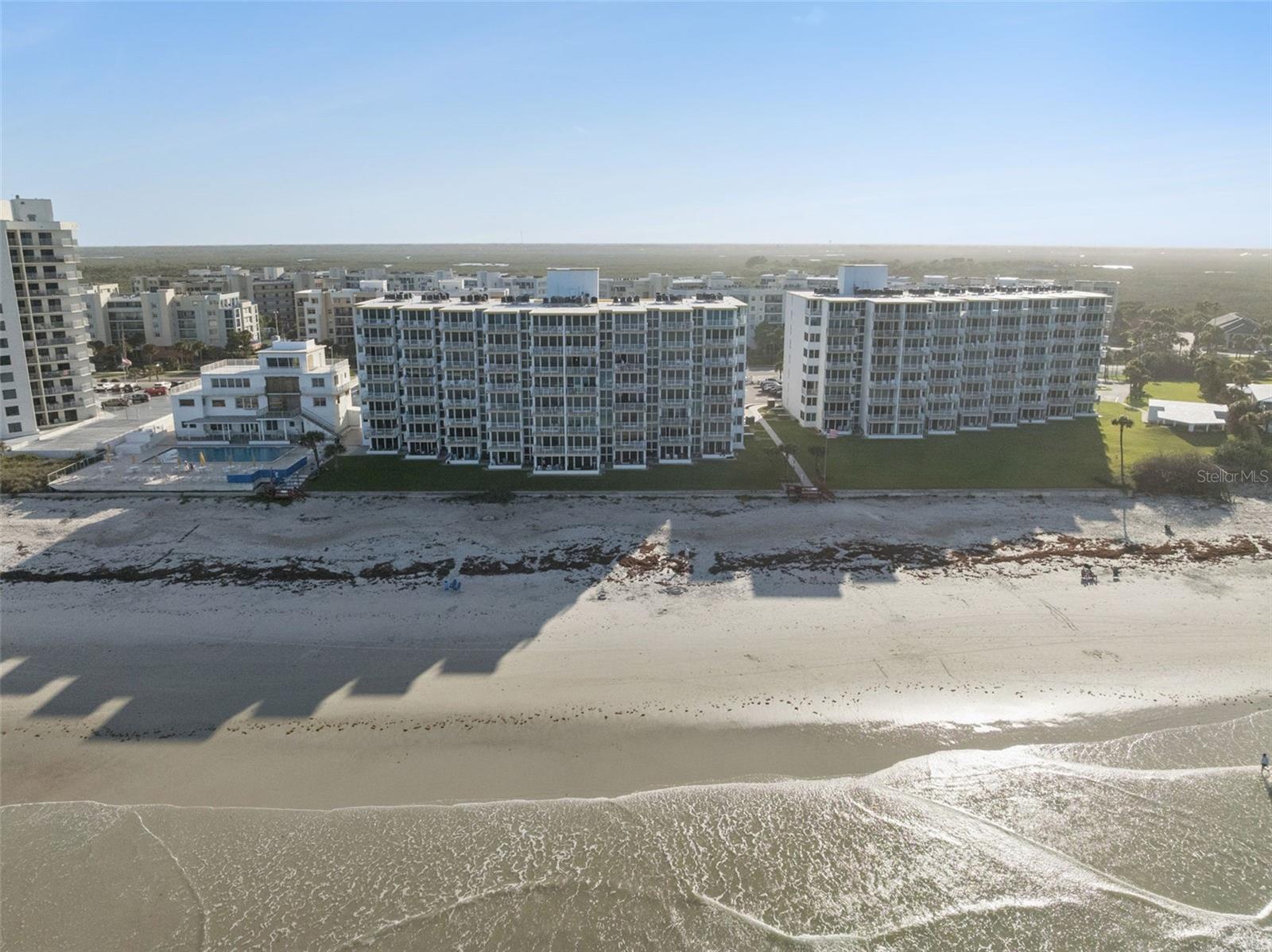 5203 S ATLANTIC AVE #314B, NEW SMYRNA BEACH, FL, 32169