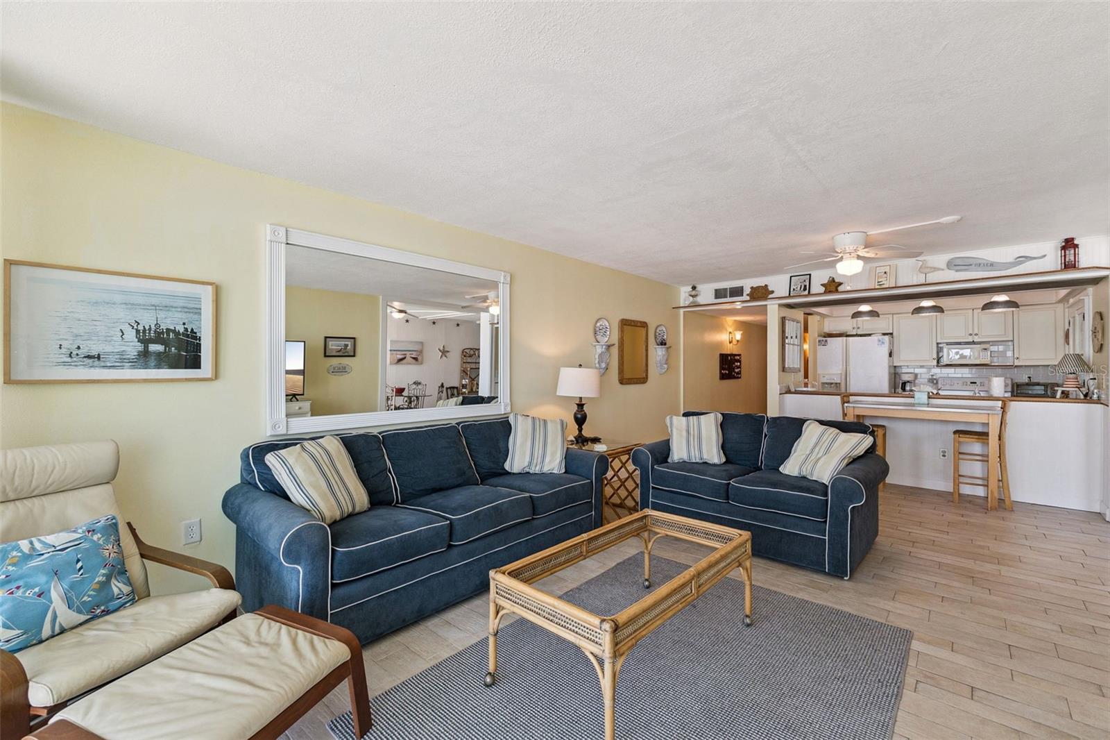 5203 S ATLANTIC AVE #314B, NEW SMYRNA BEACH, FL, 32169