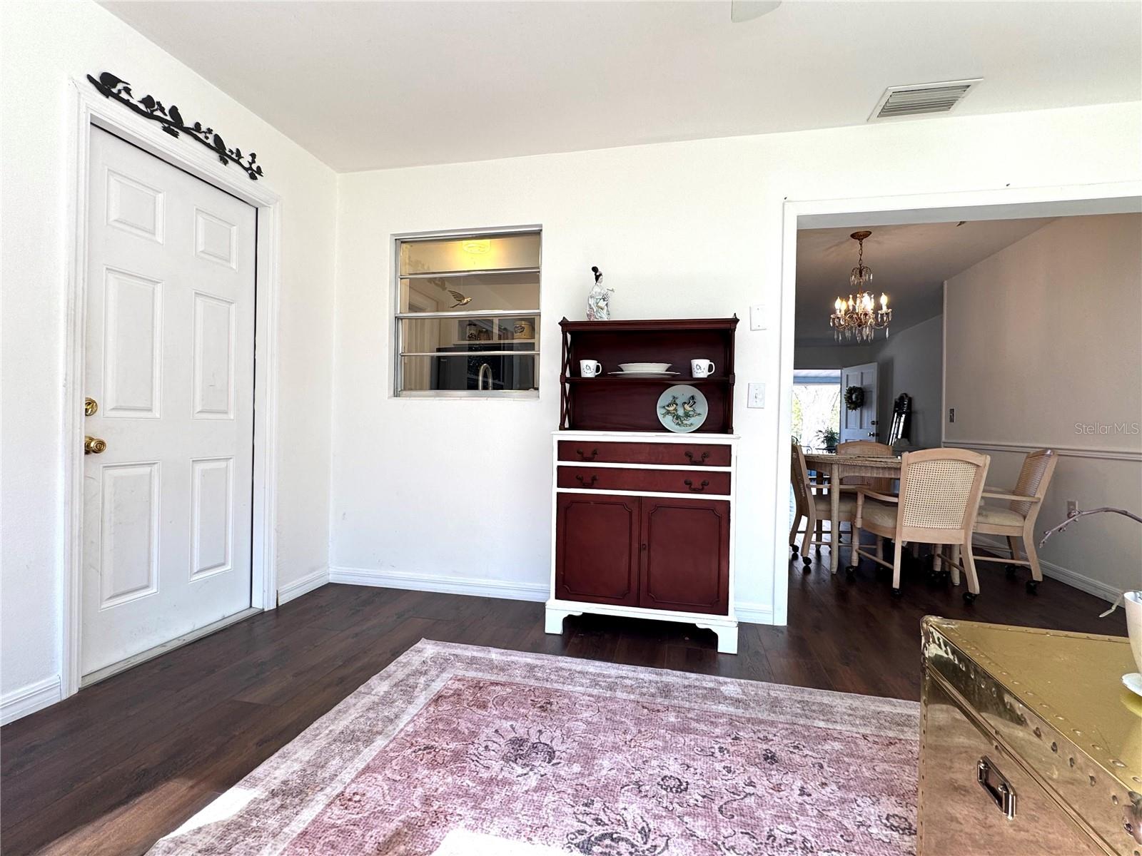 7 N ADAMS ST, BEVERLY HILLS, FL, 34465