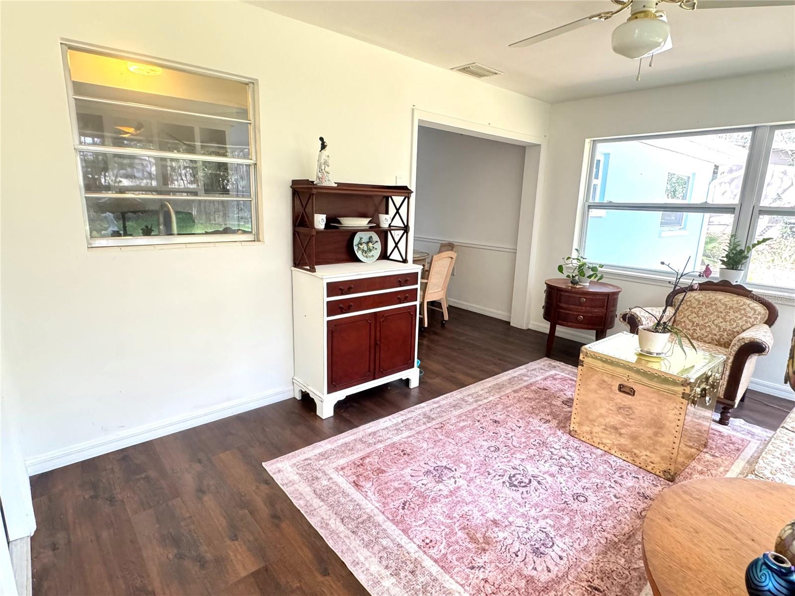 7 N ADAMS ST, BEVERLY HILLS, FL, 34465