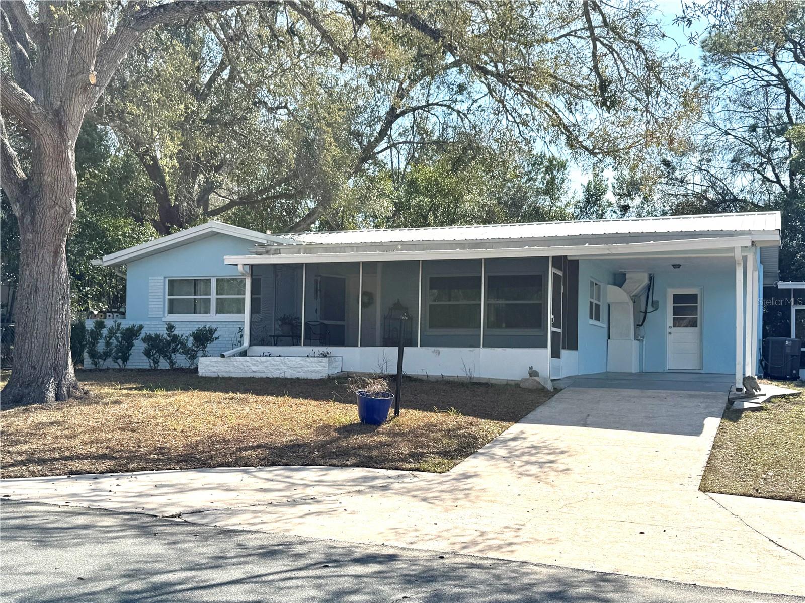 7 N ADAMS ST, BEVERLY HILLS, FL, 34465
