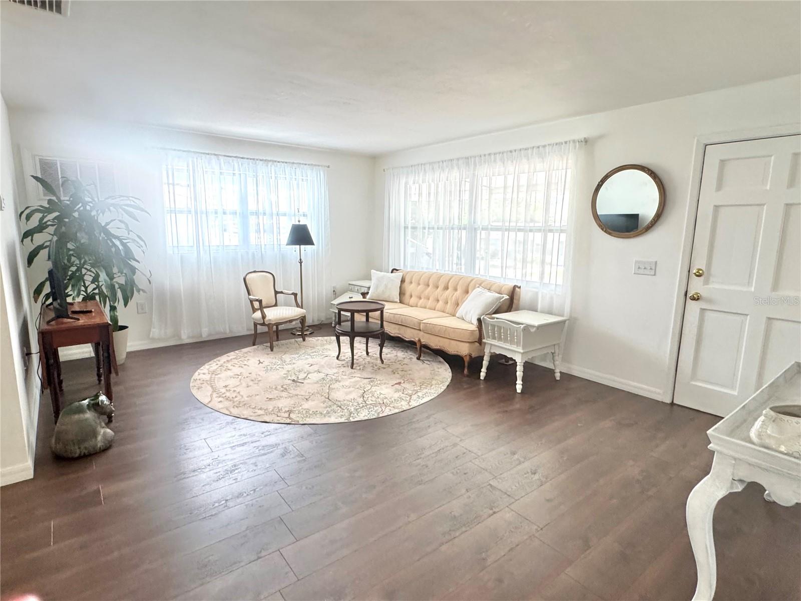 7 N ADAMS ST, BEVERLY HILLS, FL, 34465