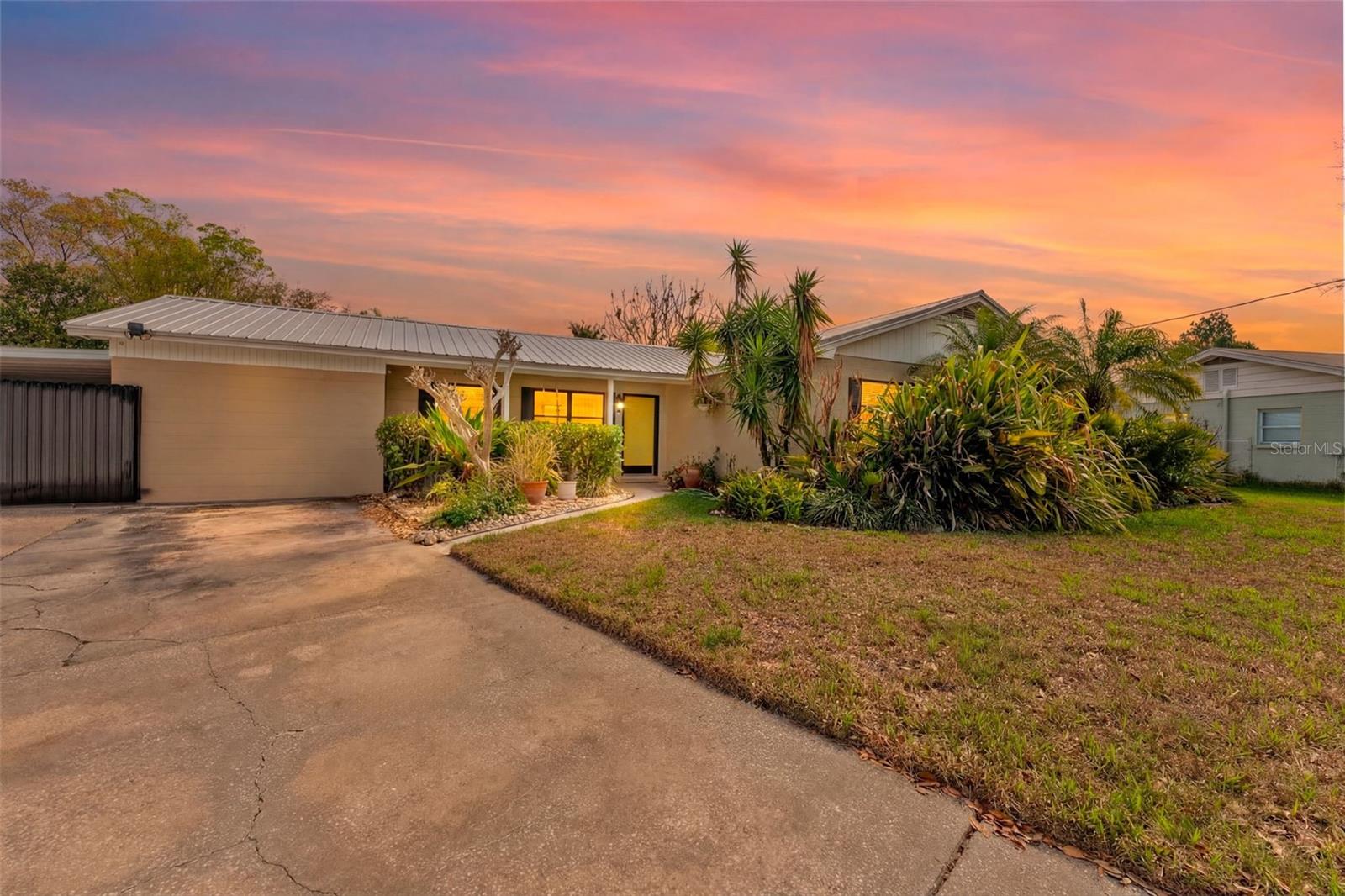 6429 N GOMEZ AVE, TAMPA, FL, 33614