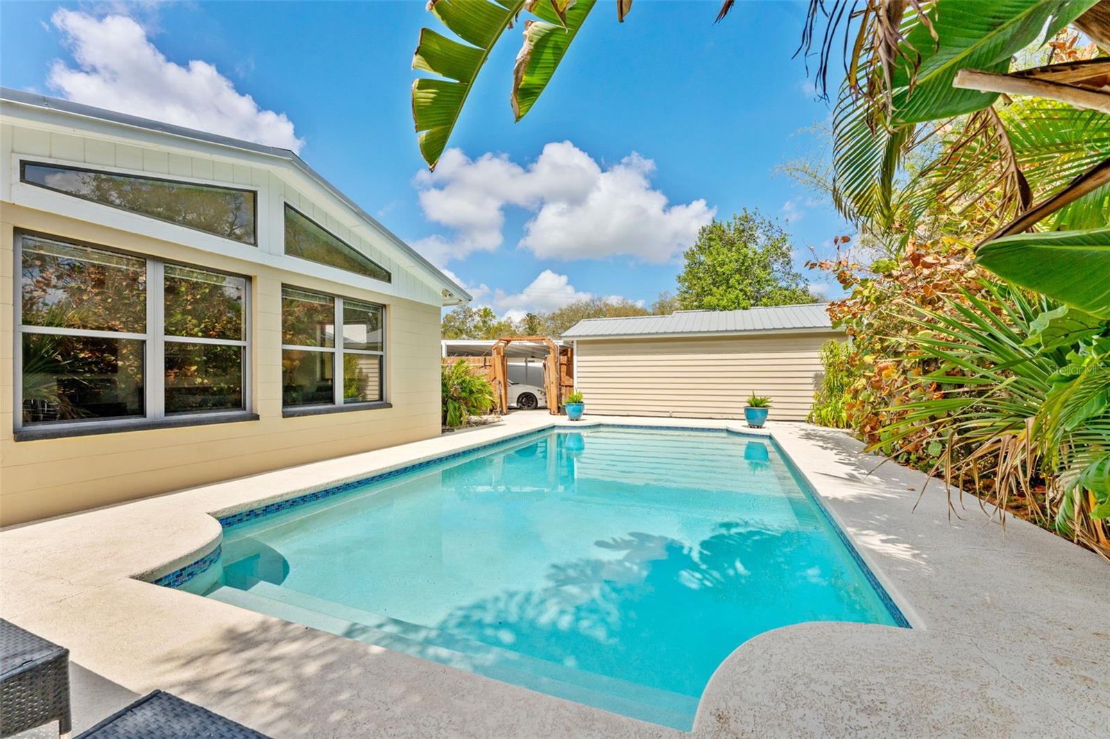 6429 N GOMEZ AVE, TAMPA, FL, 33614