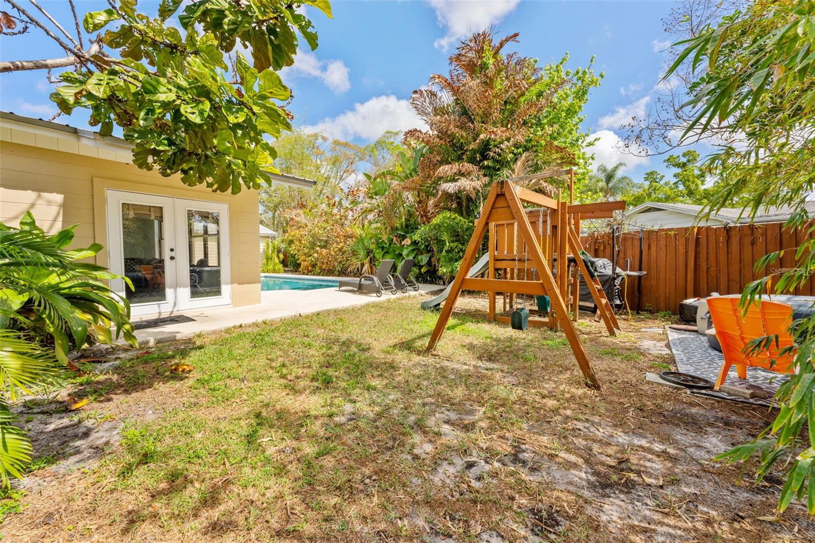 6429 N GOMEZ AVE, TAMPA, FL, 33614