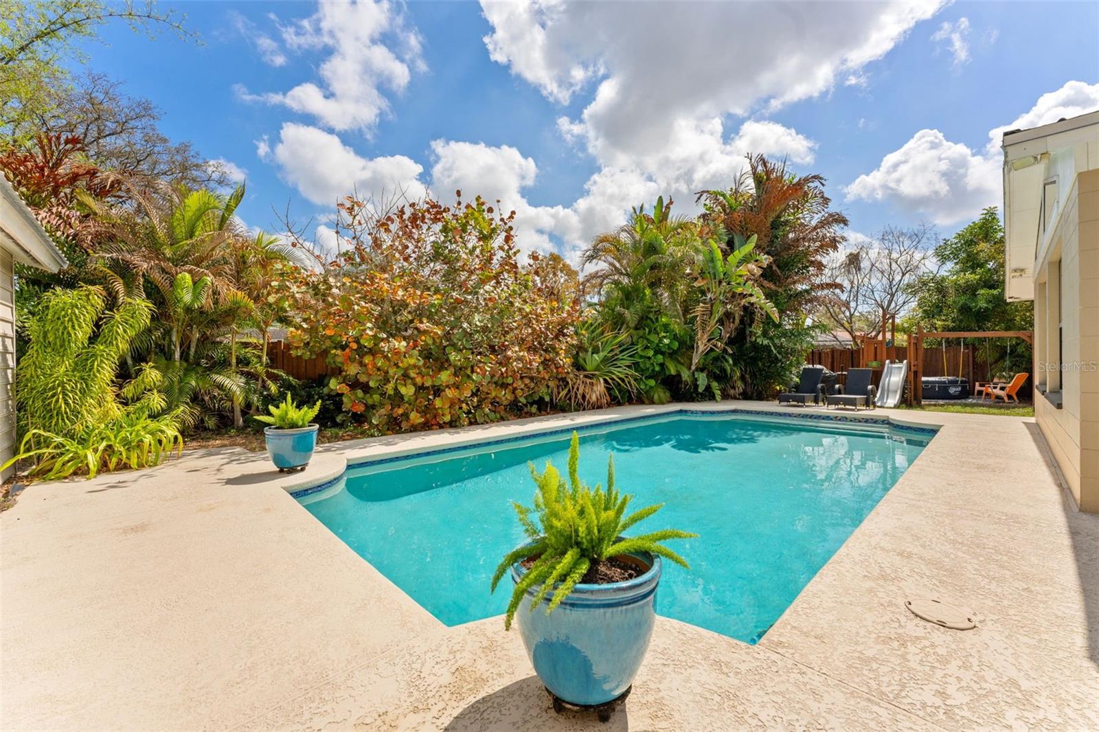 6429 N GOMEZ AVE, TAMPA, FL, 33614