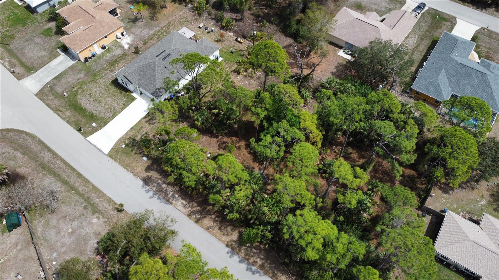 PRIME TER, NORTH PORT, FL, 34286