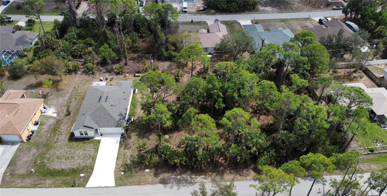 PRIME TER, NORTH PORT, FL, 34286
