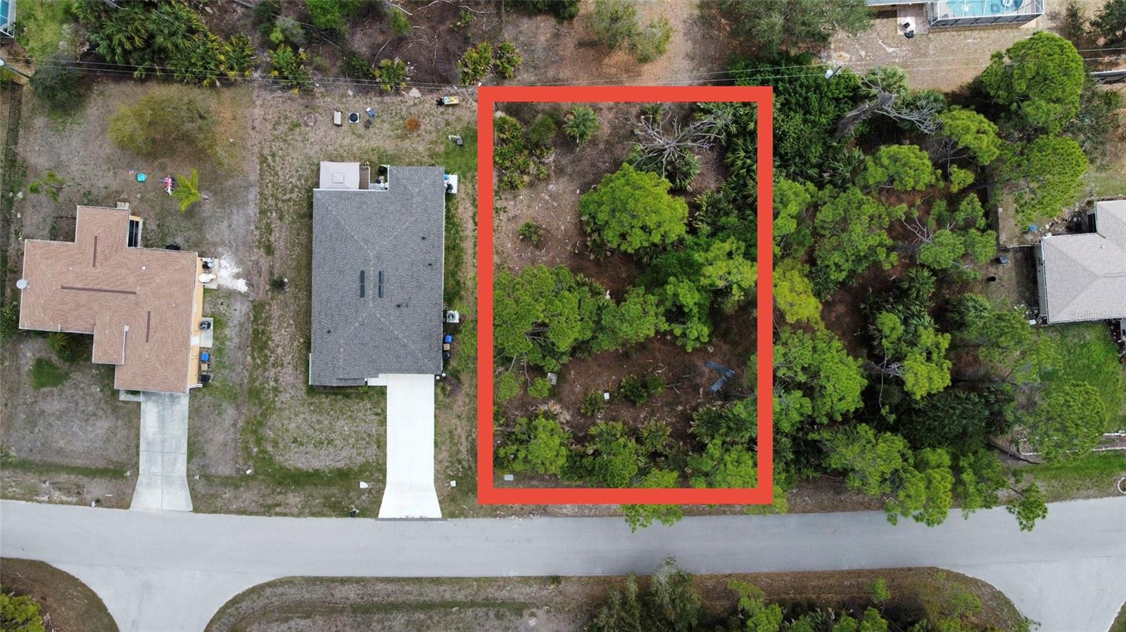 PRIME TER, NORTH PORT, FL, 34286