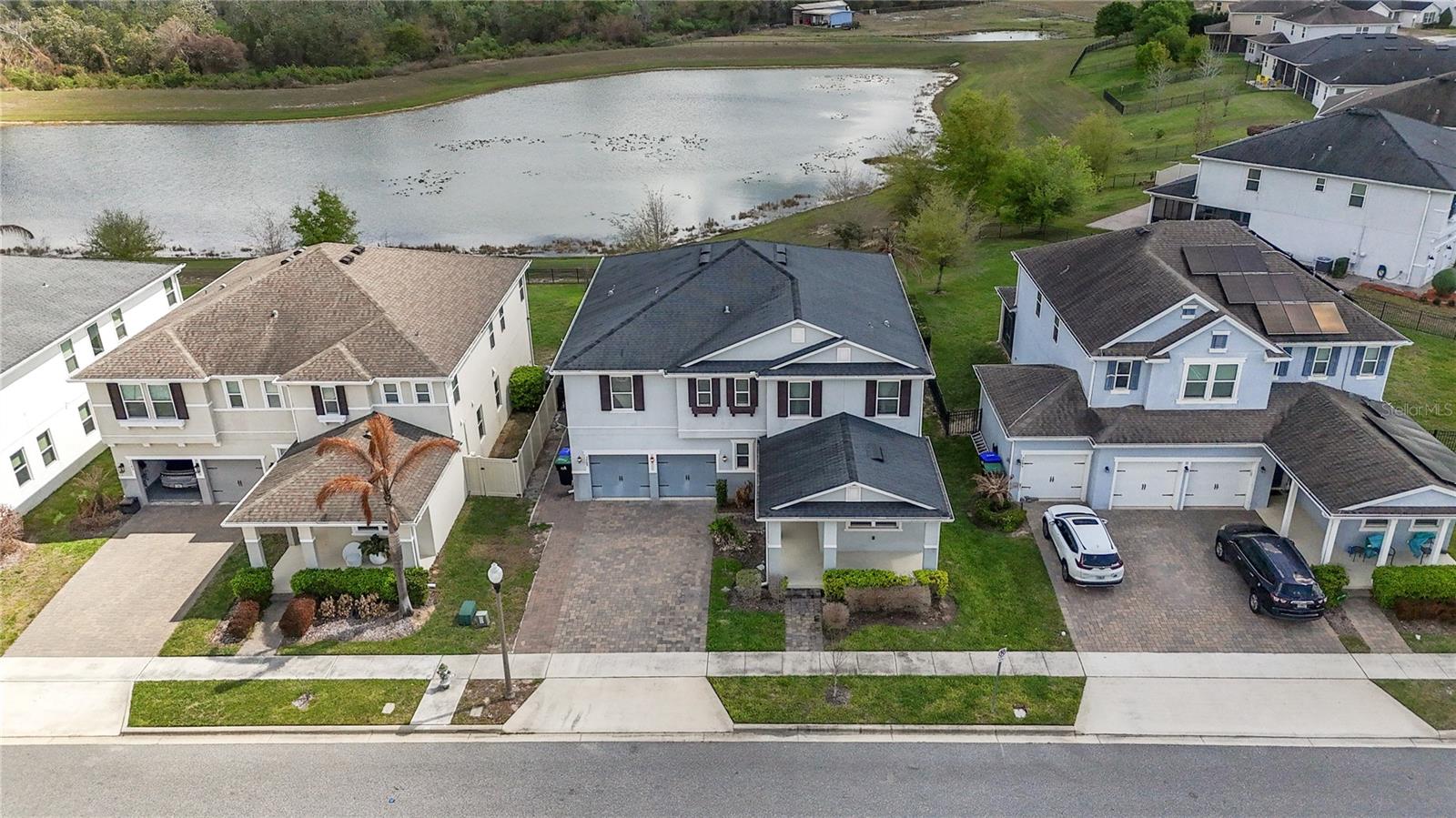 3089 IRISH PEACH DR, WINTER GARDEN, FL, 34787