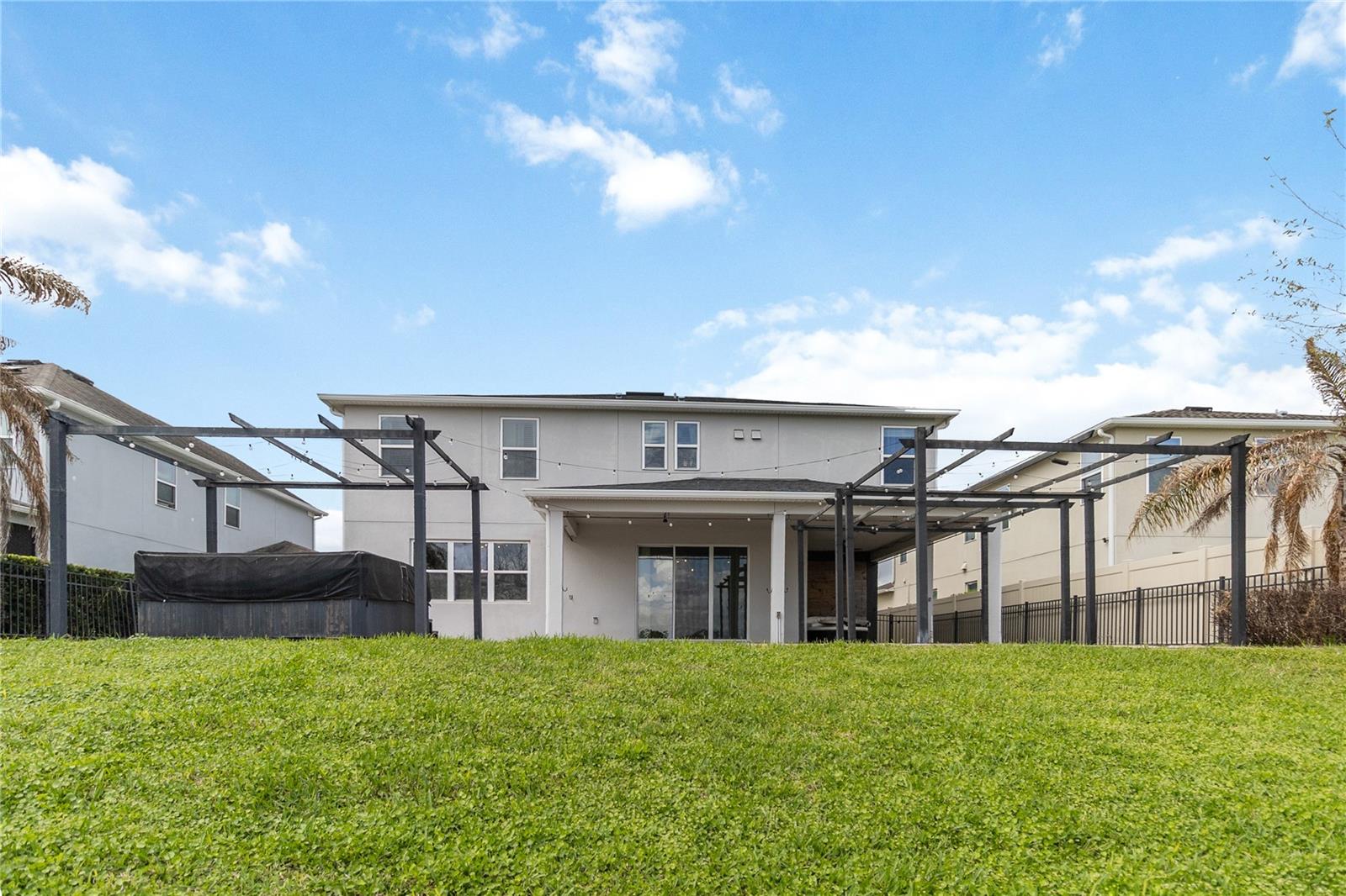 3089 IRISH PEACH DR, WINTER GARDEN, FL, 34787