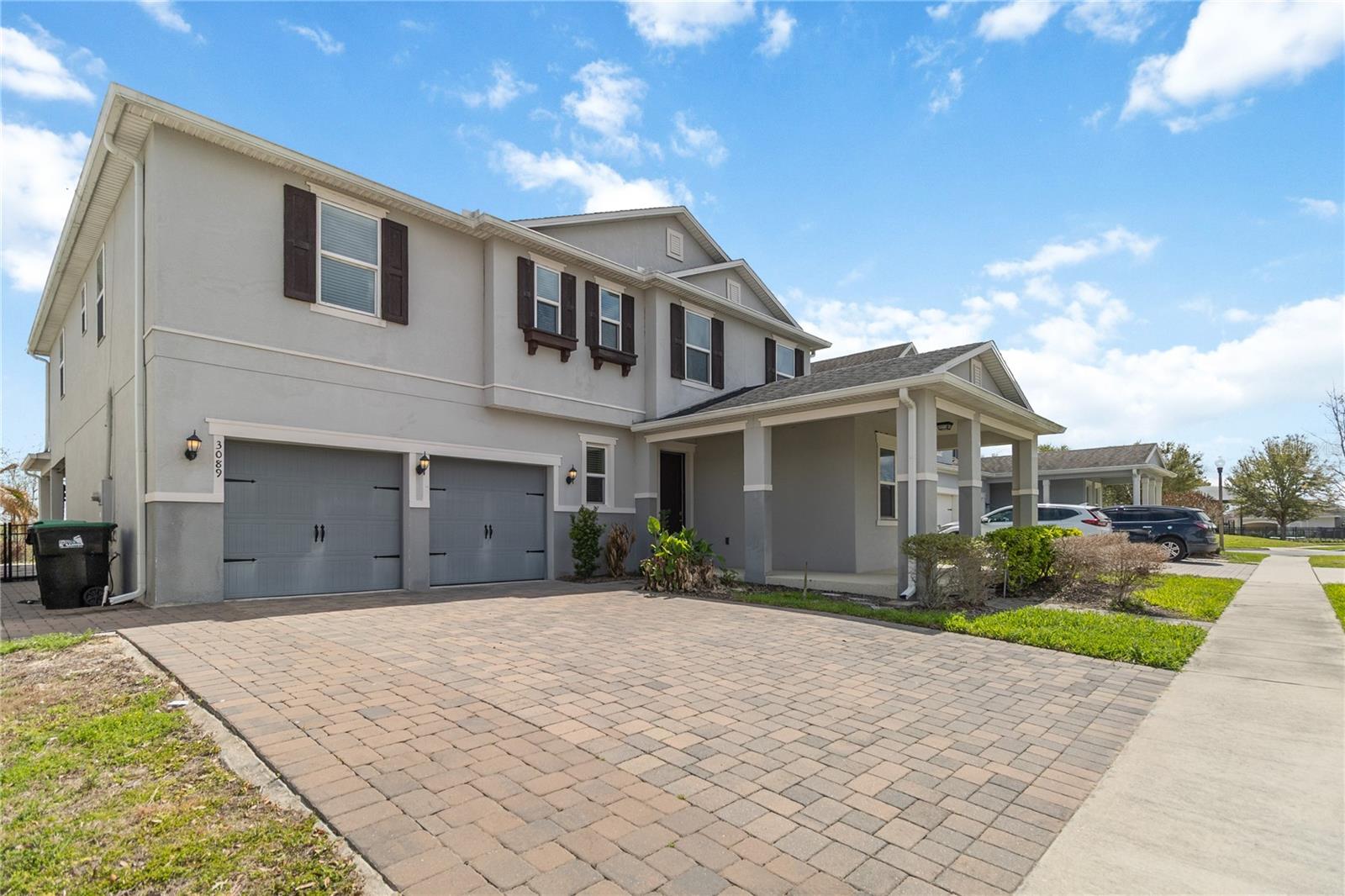 3089 IRISH PEACH DR, WINTER GARDEN, FL, 34787