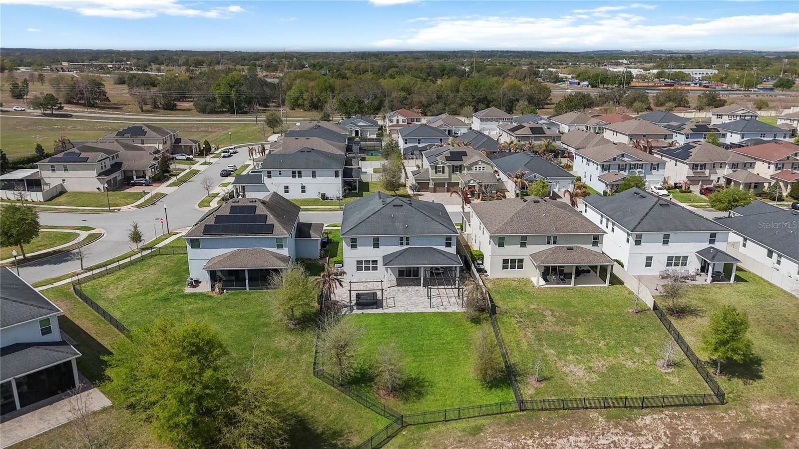 3089 IRISH PEACH DR, WINTER GARDEN, FL, 34787