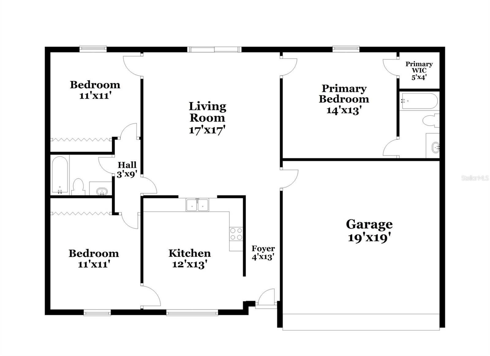 807 SAVONA PL, KISSIMMEE, FL, 34758