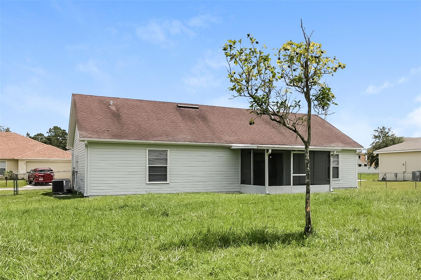 807 SAVONA PL, KISSIMMEE, FL, 34758