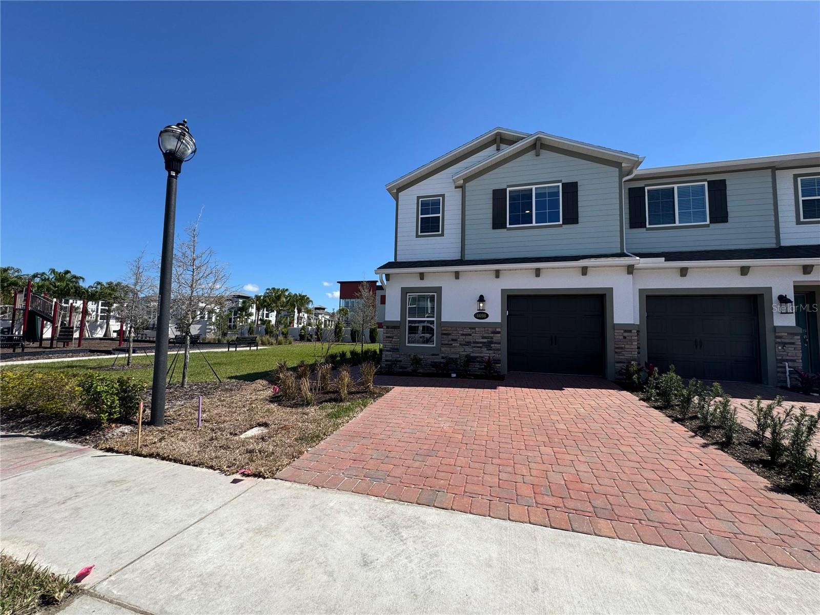 4698 CAMPSITE LOOP, ORLANDO, FL, 32824