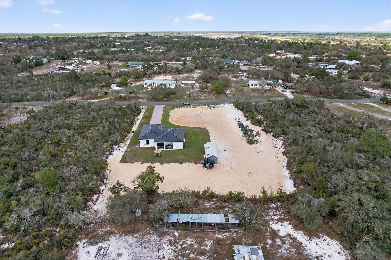 217 CUMBERLAND ST, LAKE PLACID, FL, 33852