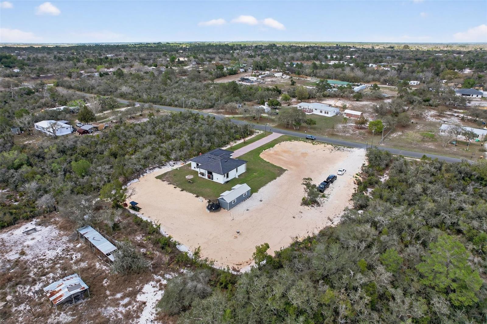 217 CUMBERLAND ST, LAKE PLACID, FL, 33852