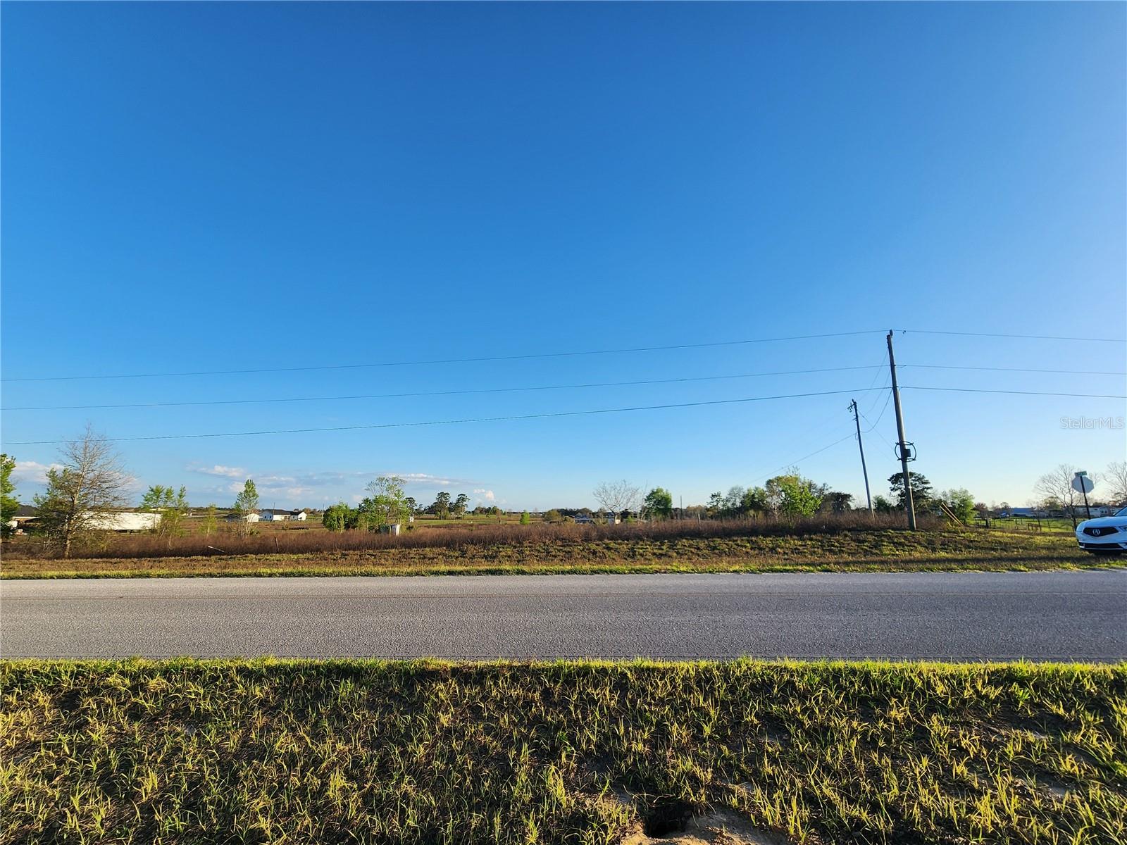 11790 NE 30TH ST, BRONSON, FL, 32621