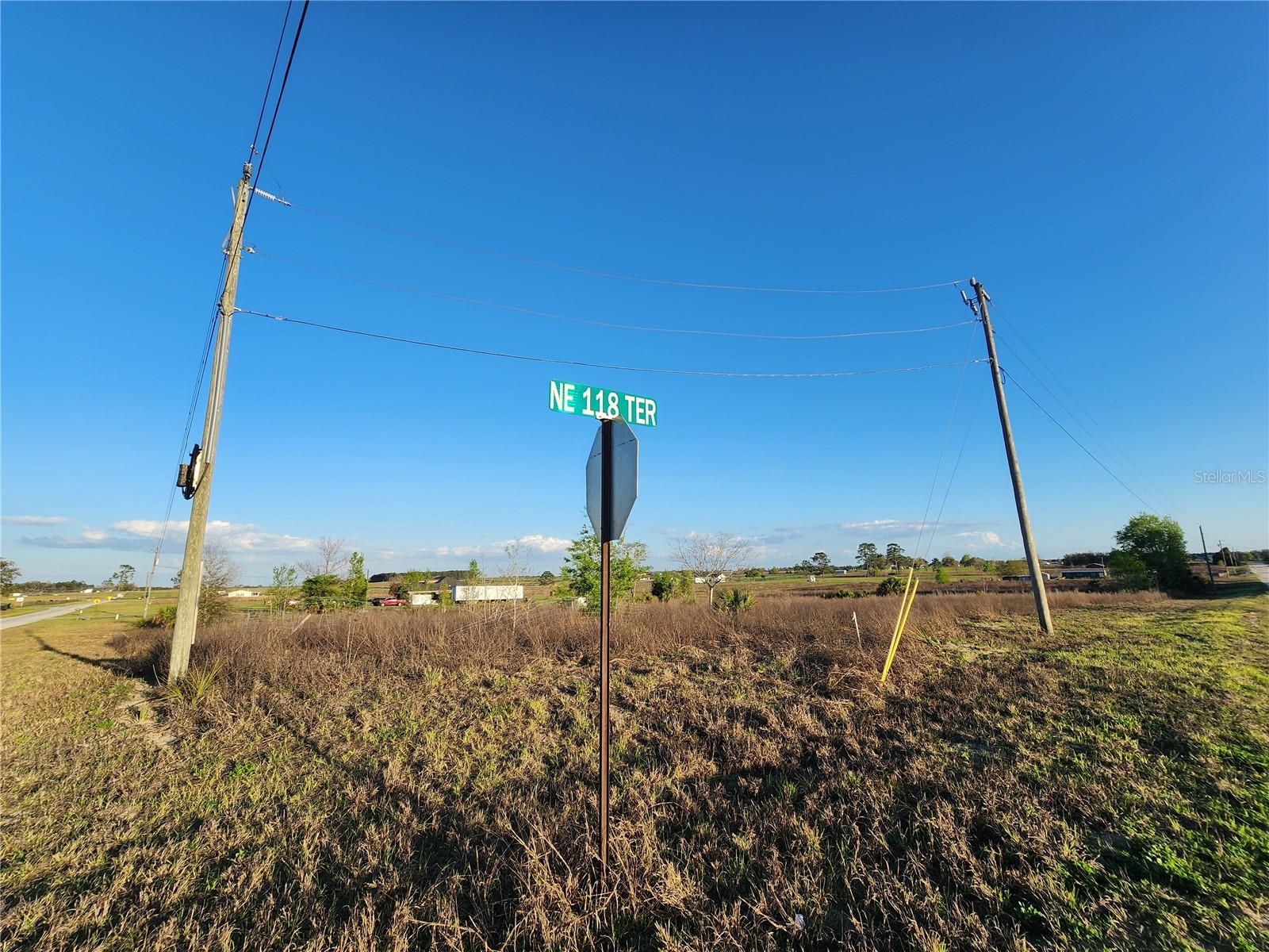 11790 NE 30TH ST, BRONSON, FL, 32621
