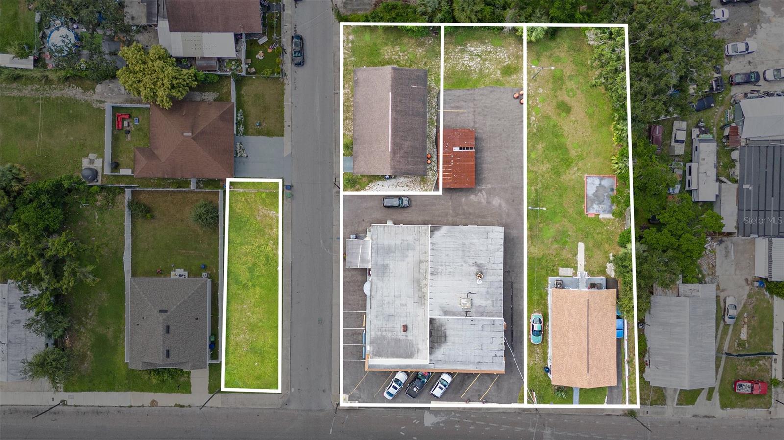 3416 N 15TH ST, TAMPA, FL, 33605