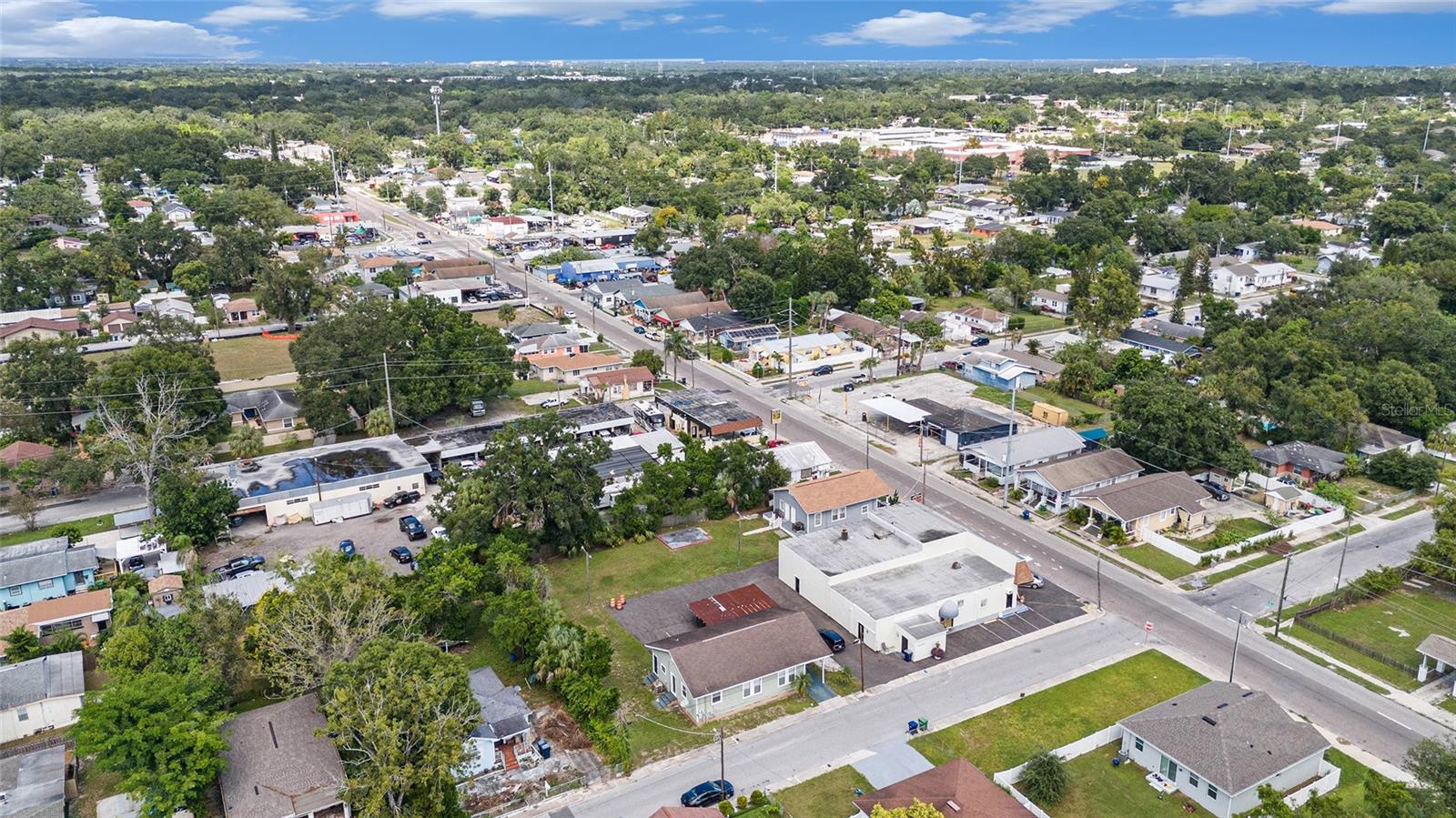 3416 N 15TH ST, TAMPA, FL, 33605