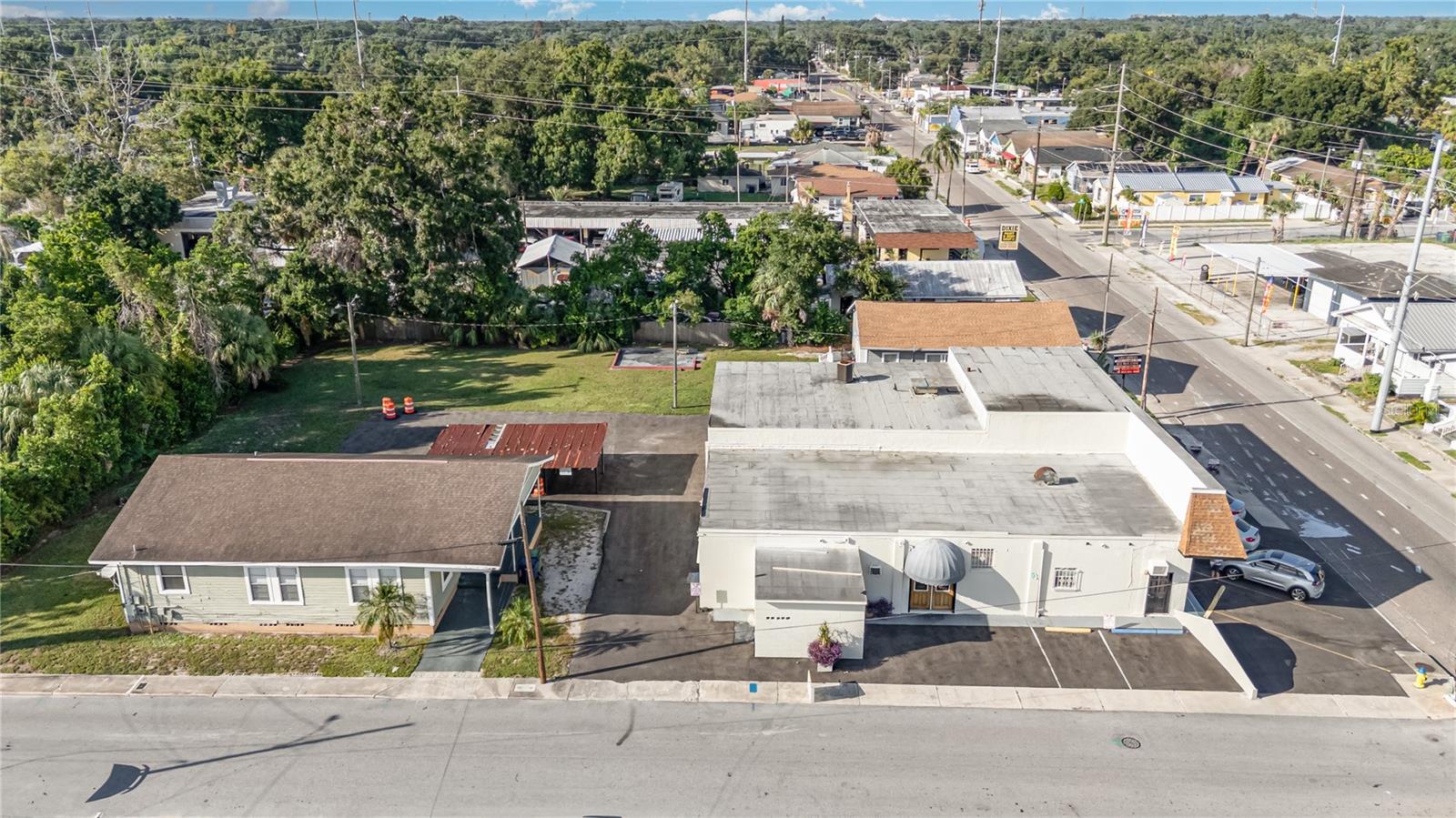 3416 N 15TH ST, TAMPA, FL, 33605