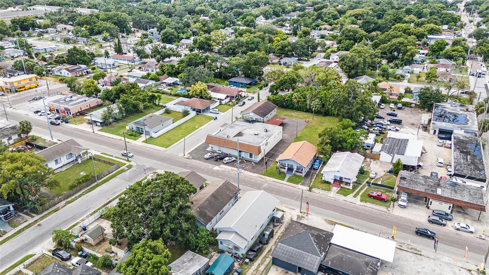 3416 N 15TH ST, TAMPA, FL, 33605