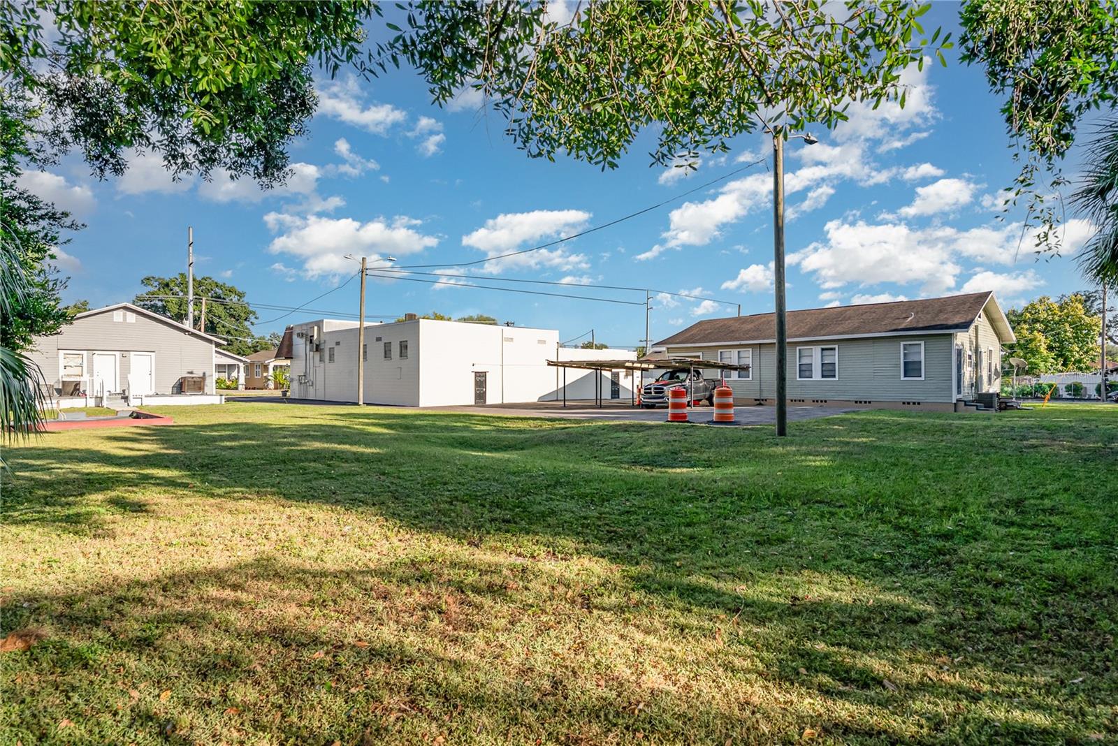 3416 N 15TH ST, TAMPA, FL, 33605