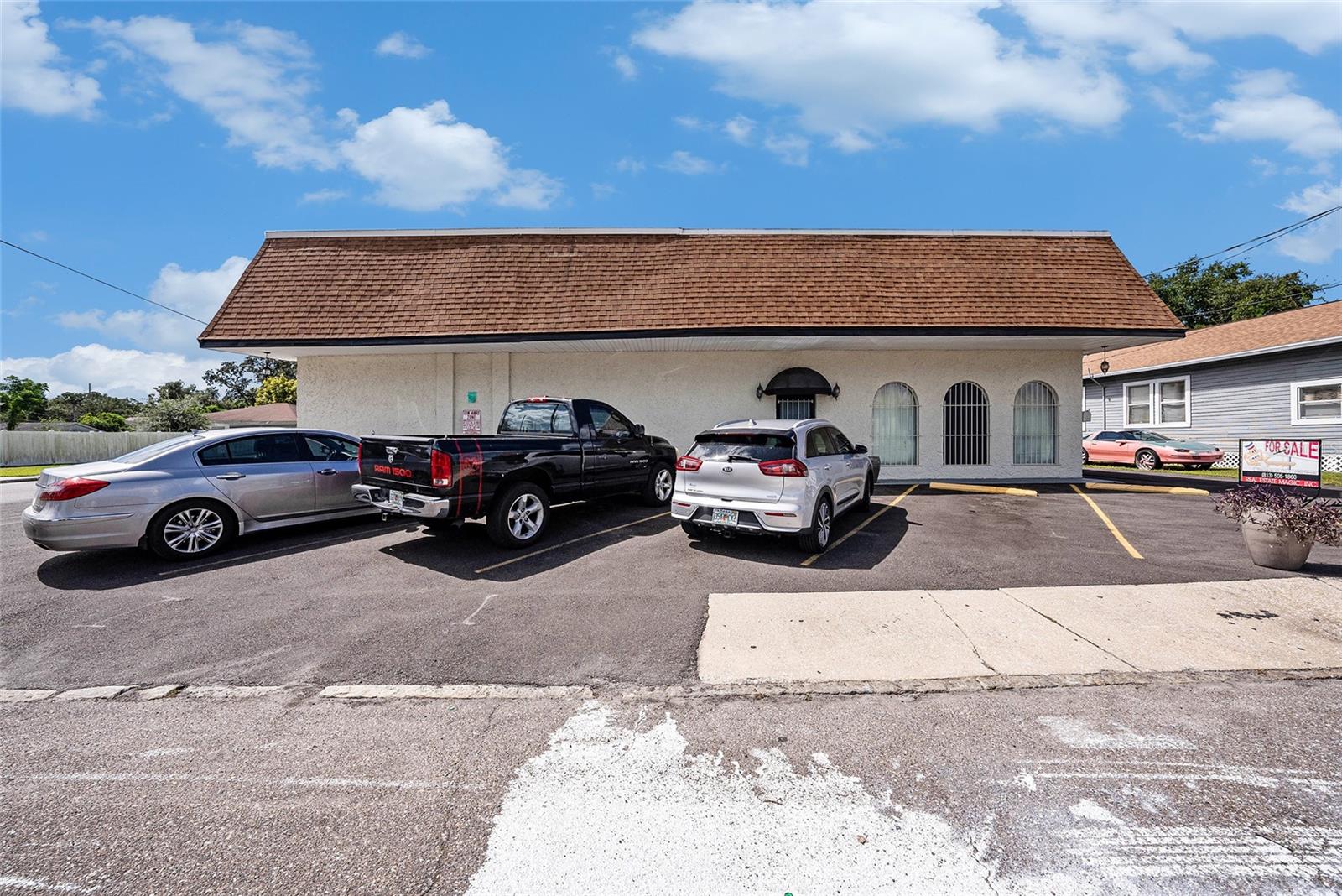 3416 N 15TH ST, TAMPA, FL, 33605