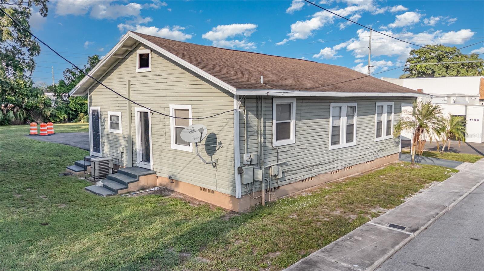 3416 N 15TH ST, TAMPA, FL, 33605