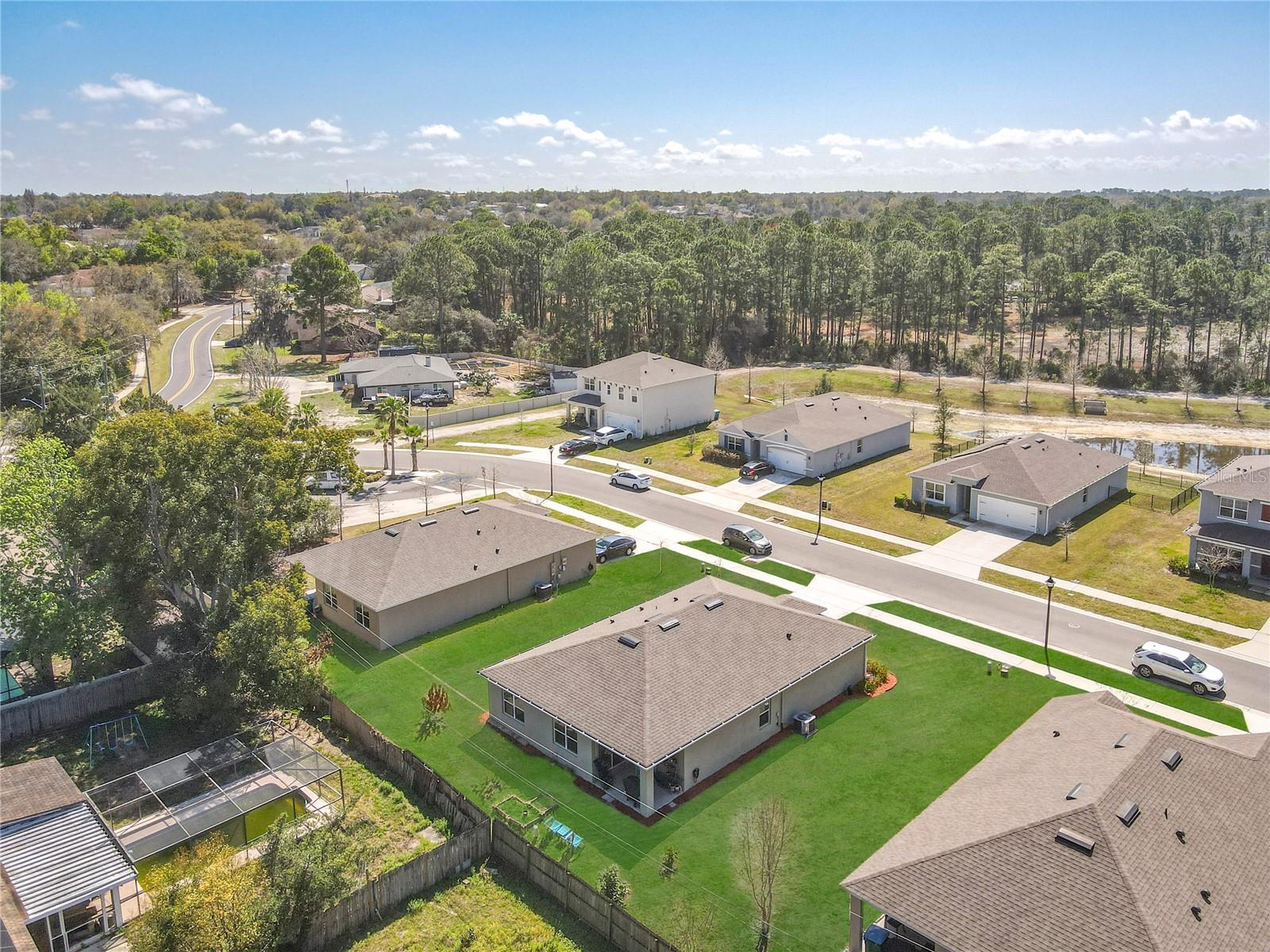 712 RED HAWK LN, DELTONA, FL, 32725