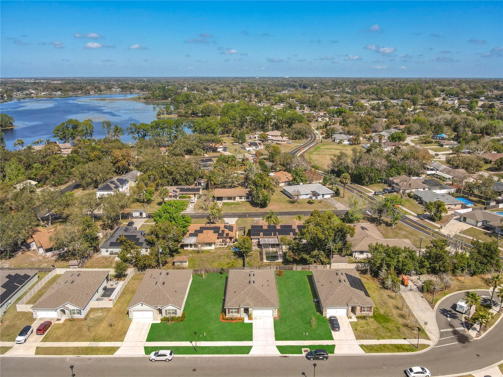 712 RED HAWK LN, DELTONA, FL, 32725
