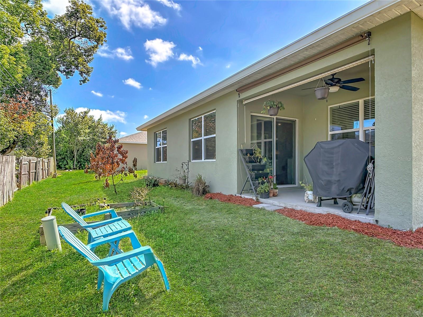 712 RED HAWK LN, DELTONA, FL, 32725