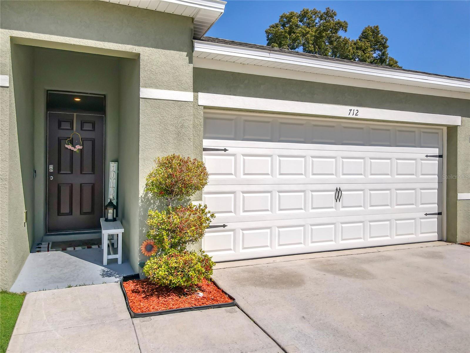 712 RED HAWK LN, DELTONA, FL, 32725