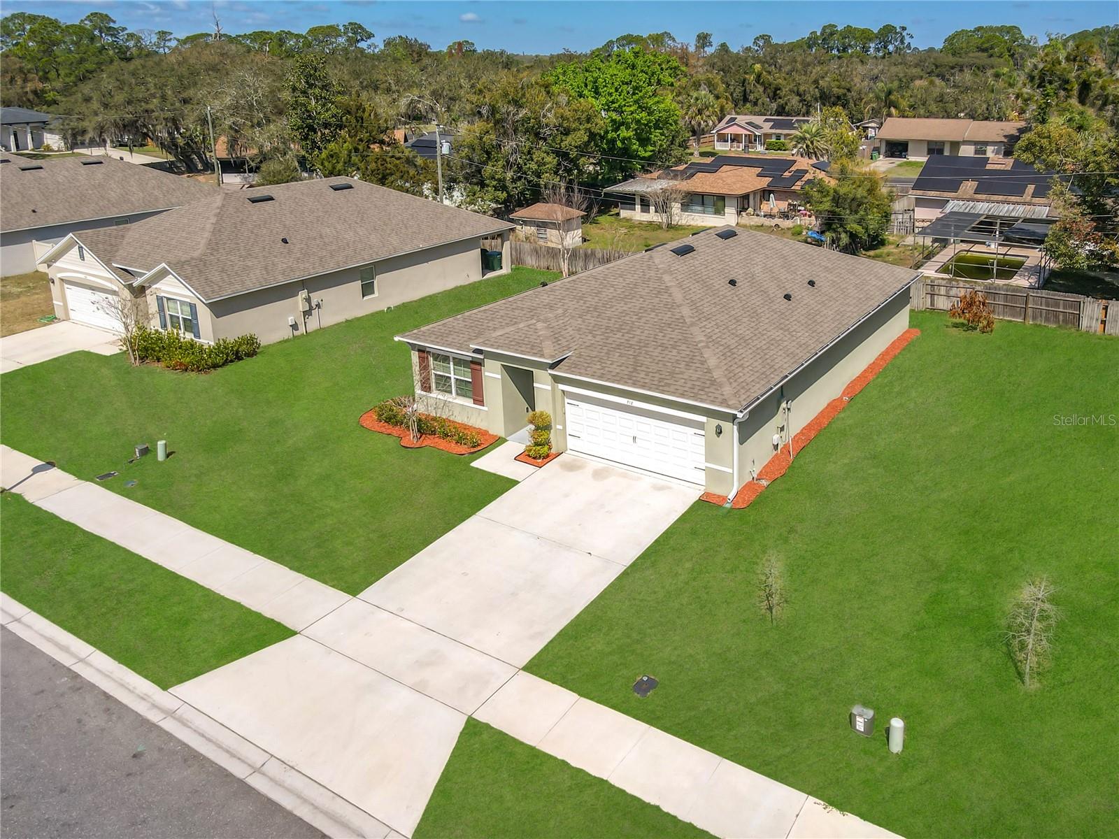 712 RED HAWK LN, DELTONA, FL, 32725