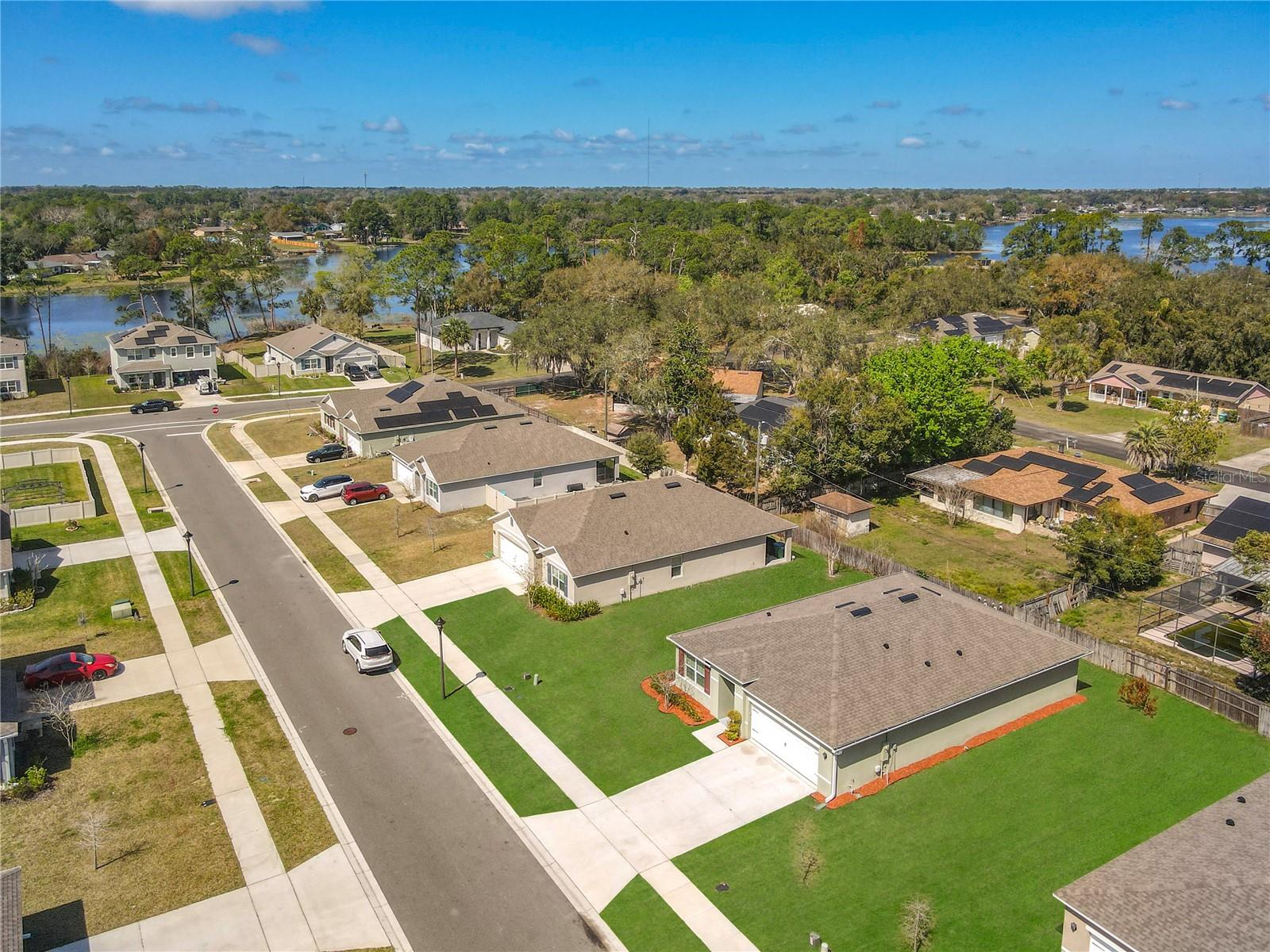 712 RED HAWK LN, DELTONA, FL, 32725
