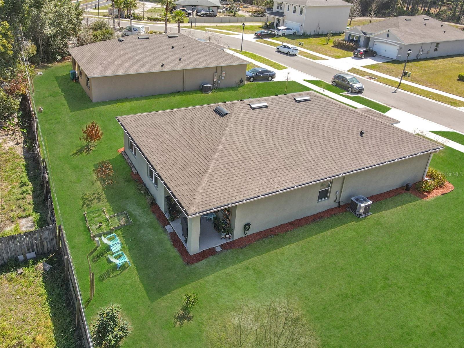 712 RED HAWK LN, DELTONA, FL, 32725
