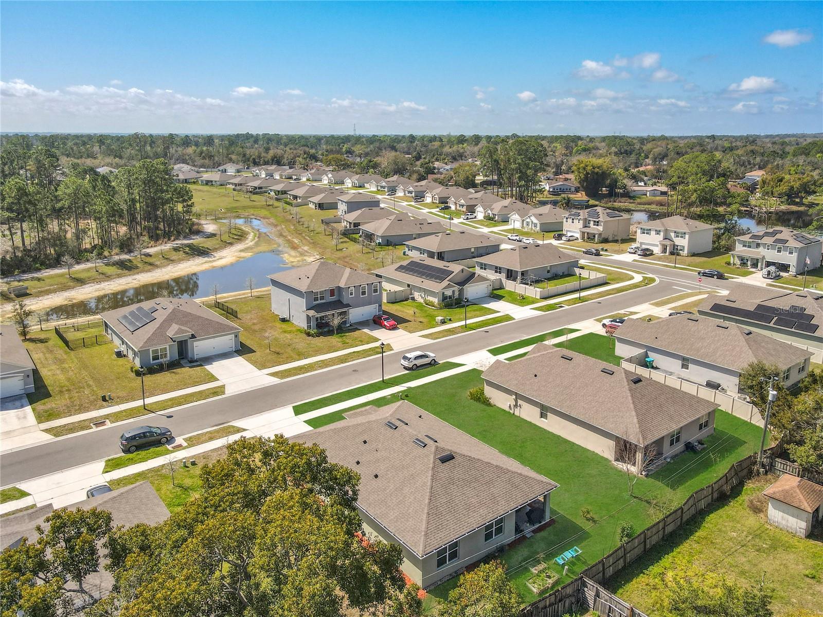 712 RED HAWK LN, DELTONA, FL, 32725