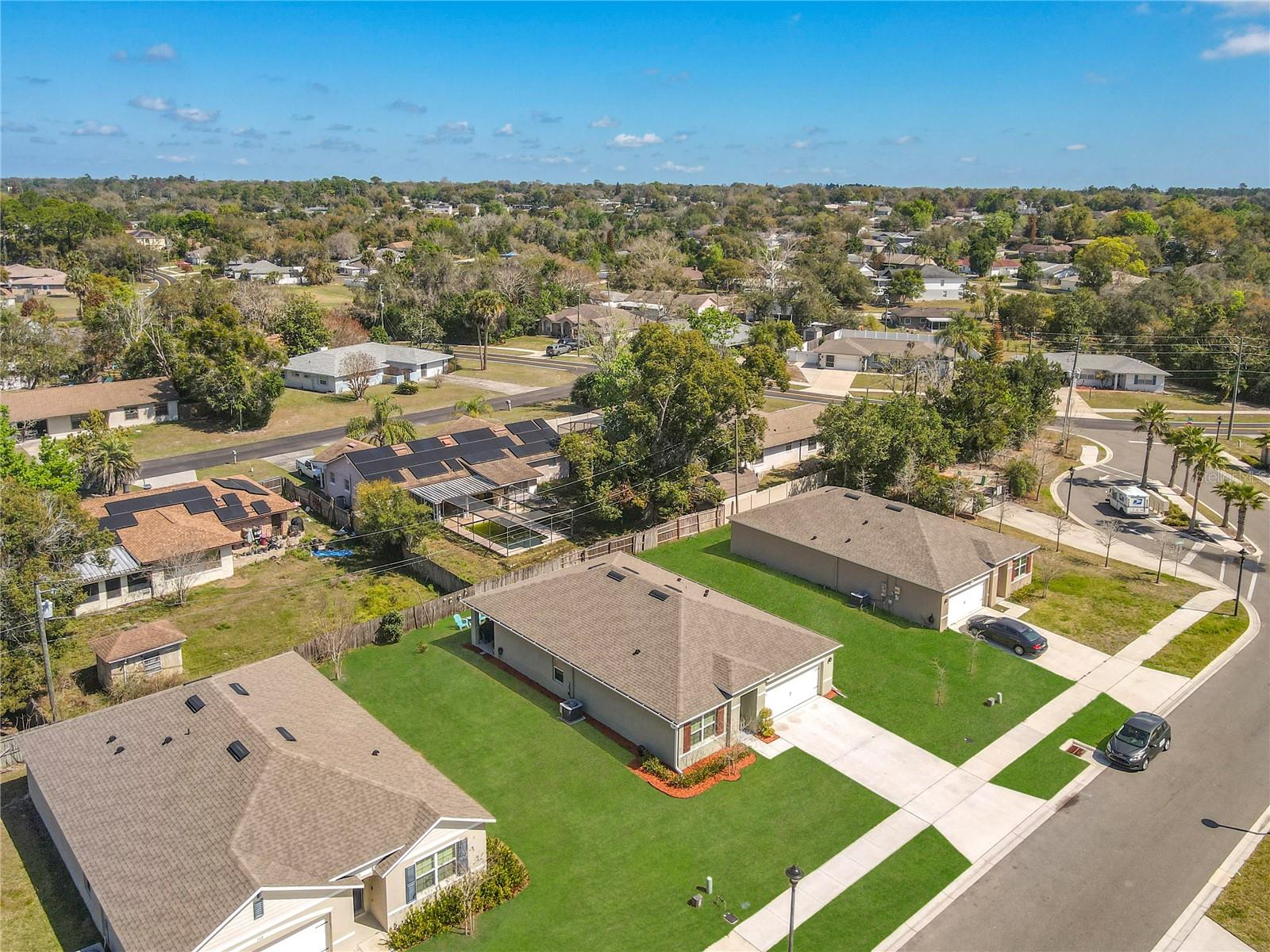 712 RED HAWK LN, DELTONA, FL, 32725